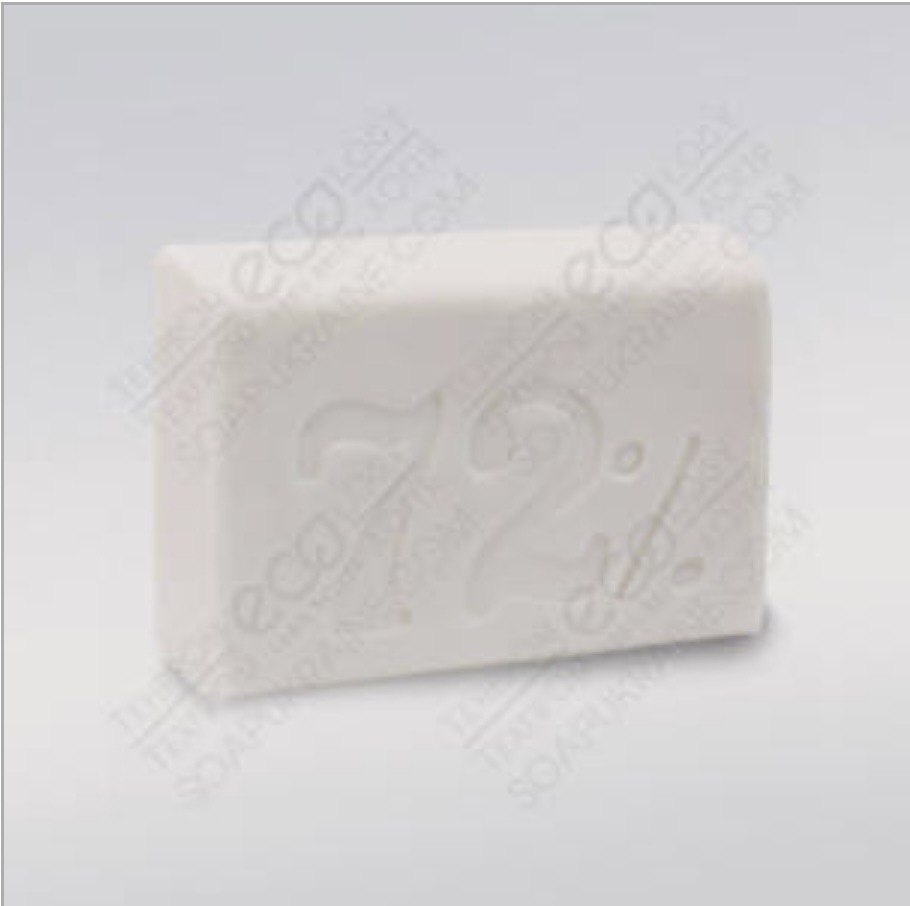 Господарське мило «Біле 72%» 200г ДСТУ 4544:2006